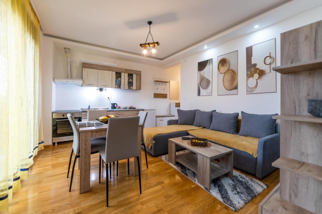 Apartment Oktobar 06 Zlatibor
